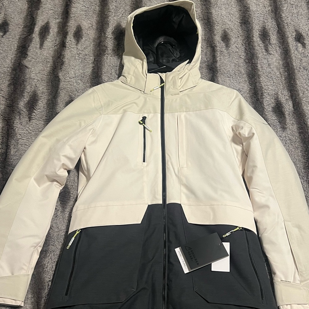 Women's Boulder Gear Sedona Jacket